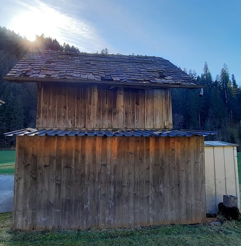 Stall